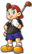 Profile picture of Kid from the Camelot Japanese Mario Golf website.