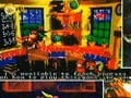 Pre-release screenshot from Donkey Kong Country 2: Diddy's Kong Quest