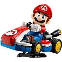 The "Mario & Standard Kart" set from LEGO Super Mario