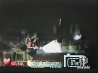 Prerelease footage of Luigi's Mansion from E3 2001