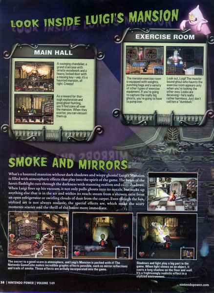 File:LM Smoke and Mirrors Nintendo Power.jpg