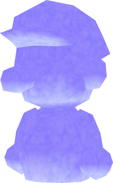 File:MK64 Mario snow model.png