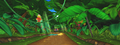 Menu background for Round 4
