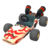 Kabuki Dasher from Mario Kart Tour