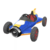 Mach 8 from Mario Kart Tour