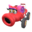 Red Turbo Birdo from Mario Kart Tour