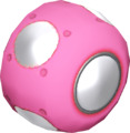 Model from Mario Kart Tour (pink)