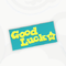 A sticker in Mario Kart World