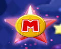 Minigame Star from Mario Party 6