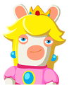 Mario + Rabbids Kingdom Battle Tacticam icon