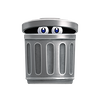 Nintendo Switch Online user icon element