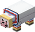 Minecraft asset