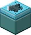 Sticky Piston