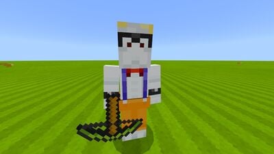 Rango - Super Mario Wiki, the Mario encyclopedia