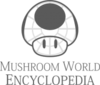Mushroom World Encyclopedia