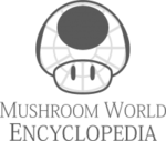 Mushroom World Encyclopedia