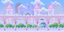 Swirling Courtyard Theme
