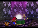 Thumbnail for "Shall I Read Your Fortune?" from Paper Mario used for Nintendo Music.