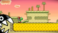 Image for "Super Mario World 2: Yoshi's Island" from WarioWare: Move It! on Nintendo Music