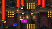 Thumbnail of Ultimate Boost Blast in New Super Mario Bros. U