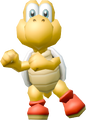 Koopa Troopa (Red)