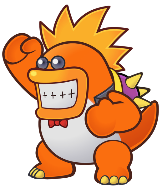 File:NS Macho Grubba Sprite.png