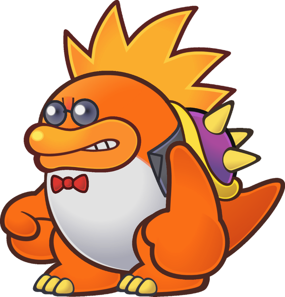 File:NS Macho Grubba Sprite.png