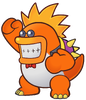 Macho Grubba