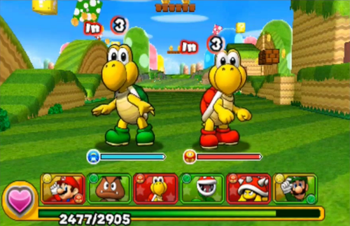 Intro - Super Mario Wiki, the Mario encyclopedia