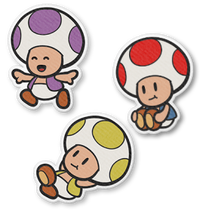 Paper Mario: The Origami King – Das Quiz