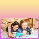 Thumbnail of an opinion poll on Nintendo Switch games to play over spring break, 2024