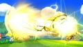 Thunder in Super Smash Bros. for Wii U