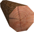 Log