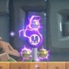 SMBWNS2E Nabbit's Zap Pole