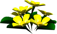 SMG Asset Model Flower (Yellow).png
