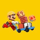 Thumbnail of Super Mario Maker 2 Trivia Quiz