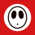 Shy Guy