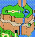 Vanilla Tableland for after the Butter Bridge is unlocked