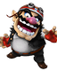 Character select preview from Super Smash Bros. Brawl