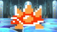 Spiny in Super Smash Bros. for Wii U