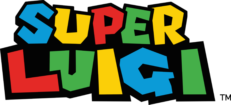 File:Super luigi logo.png
