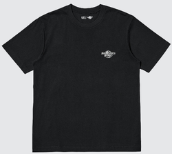 A UNIQLO shirt.