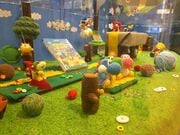 Smooch Spider Super Mario Wiki the Mario encyclopedia