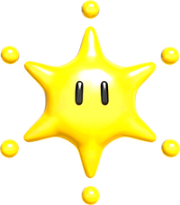 Yellow Big Paint Star.png