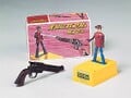 The Gunman toy