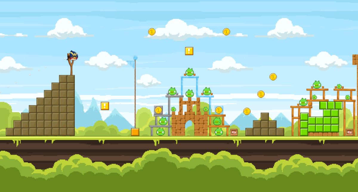 File:Angry friends.jpg - Super Mario Wiki, the Mario encyclopedia