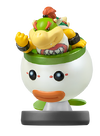 A Super Smash Bros. amiibo