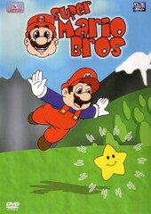 Super Mario Bros. Partie 2 - Super Mario Wiki, the Mario encyclopedia