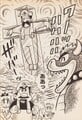 Luigi crucified Page 88
