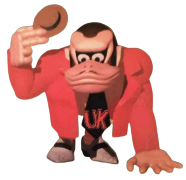 File:DKC2 Guidebook Uncle Kong.png